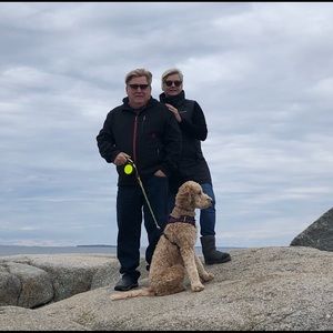 Meet your Posher, Charlene